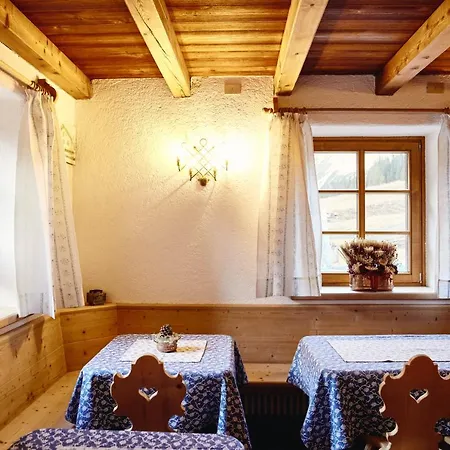 Rifugio Malga Ra Stua Villa Cortina d'Ampezzo Exterior photo