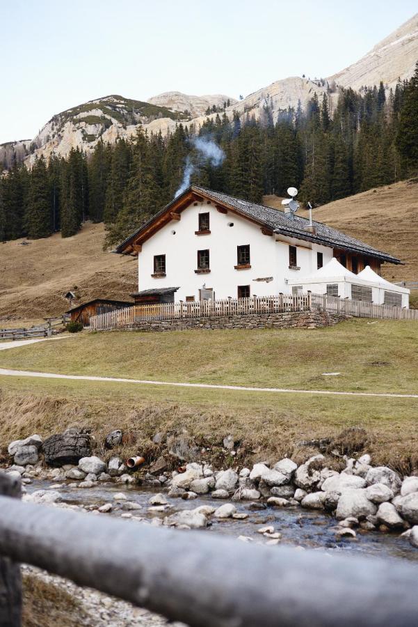 Lodge Rifugio Malga Ra Stua