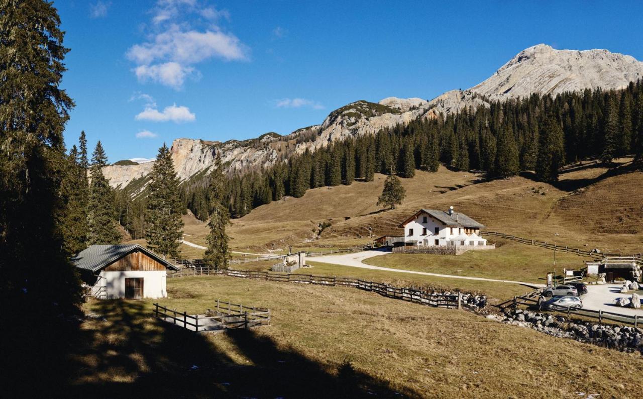 Rifugio Malga Ra Stua Cortina d'Ampezzo