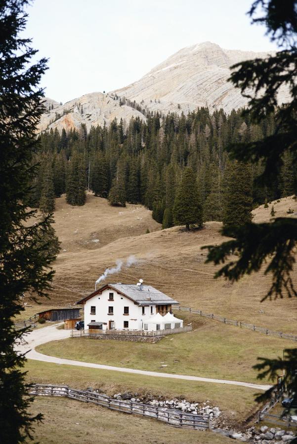 Lodge Rifugio Malga Ra Stua Cortina d'Ampezzo