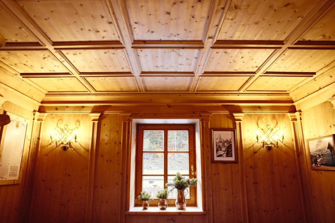 Rifugio Malga Ra Stua Lodge *