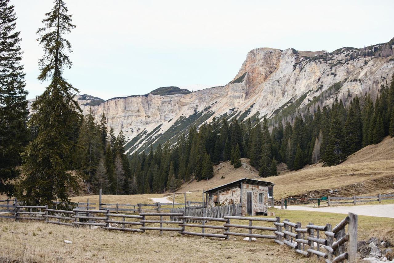 Rifugio Malga Ra Stua * Cortina d'Ampezzo