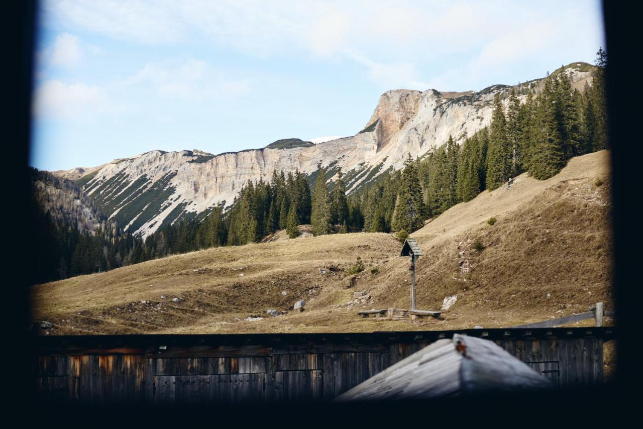 Rifugio Malga Ra Stua Lodge Cortina d'Ampezzo