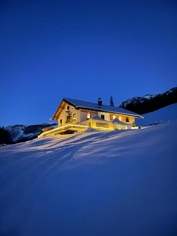 Rifugio Malga Ra Stua Lodge *
